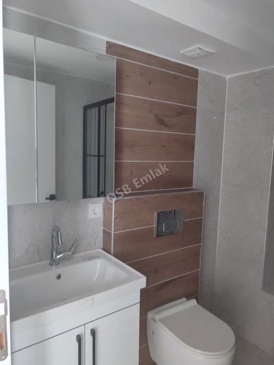 Çankaya Sancak, Tiflis Caddesi, 1+1 Sıfır Bina da Satılık — fotoğraf 2