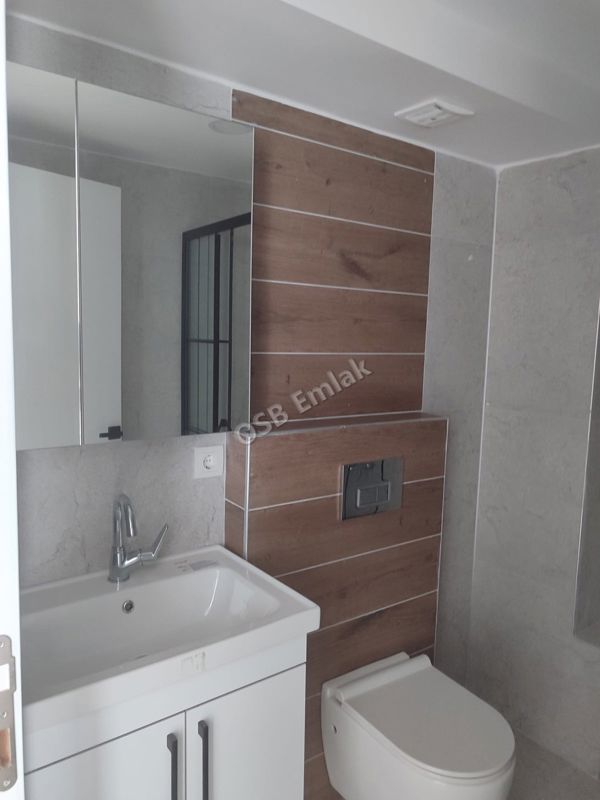 Çankaya Sancak, Tiflis Caddesi, 1+1 Sıfır Bina da Satılık — fotoğraf 2