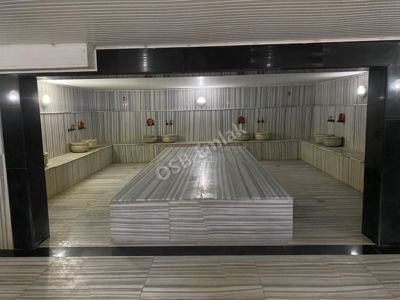  RELAX GÖKSU'DA  EKSTRALI BÜYÜK TİP GÜNEY CEPHE 1+1 LÜKS RESIDENCE — fotoğraf 22