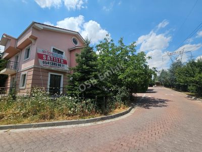 OSBEMLAK | YAŞAMKENT KONAKLARINDA NATAMAM 7+2 VİLLA — fotoğraf 13