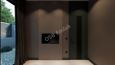 Muğla Taş Villalar — proje görseli 20