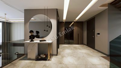 Karacakaya Villa Projesi — proje görseli 39