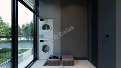 Muğla Taş Villalar — proje görseli 37