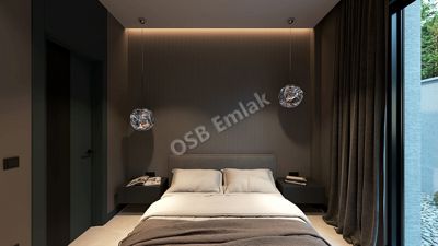 Muğla Taş Villalar — proje görseli 19
