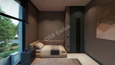 Muğla Taş Villalar — proje görseli 23