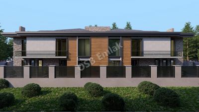Muğla Taş Villalar — proje görseli 5