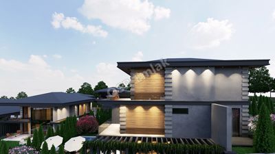 Karacakaya Villa Projesi — proje görseli 16