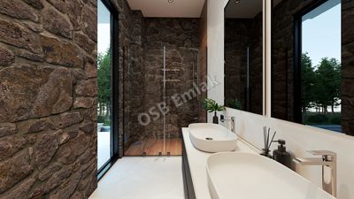 Muğla Taş Villalar — proje görseli 34