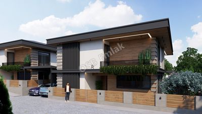 Karacakaya Villa Projesi — proje görseli 26
