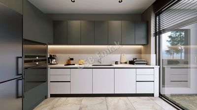 Karacakaya Villa Projesi — proje görseli 47
