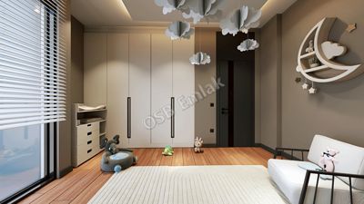 Karacakaya Villa Projesi — proje görseli 57