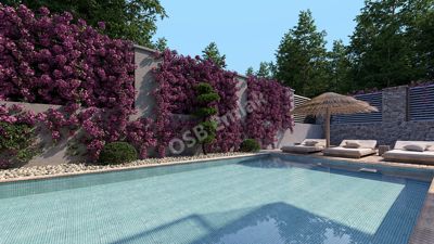 Muğla Taş Villalar — proje görseli 7