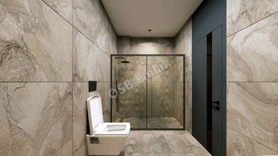 Karacakaya Villa Projesi — proje görseli 66