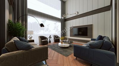 Karacakaya Villa Projesi — proje görseli 44
