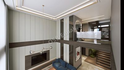 Karacakaya Villa Projesi — proje görseli 45