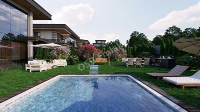Karacakaya Villa Projesi — proje görseli 34