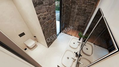 Muğla Taş Villalar — proje görseli 35