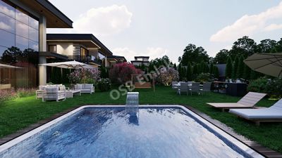 Karacakaya Villa Projesi — proje görseli 13