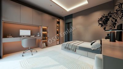 Muğla Taş Villalar — proje görseli 27