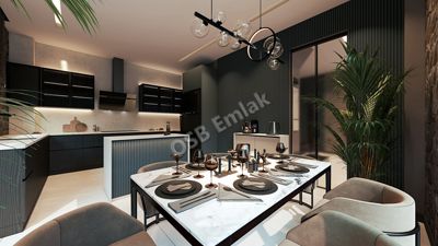Muğla Taş Villalar — proje görseli 14