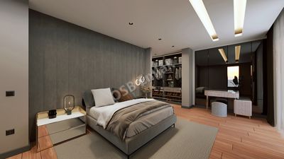 Karacakaya Villa Projesi — proje görseli 61