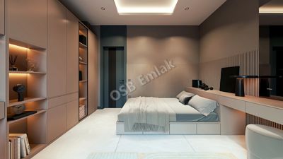 Muğla Taş Villalar — proje görseli 25
