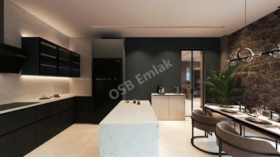 Muğla Taş Villalar — proje görseli 18