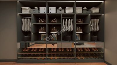 Karacakaya Villa Projesi — proje görseli 63