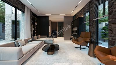 Muğla Taş Villalar — proje görseli 11
